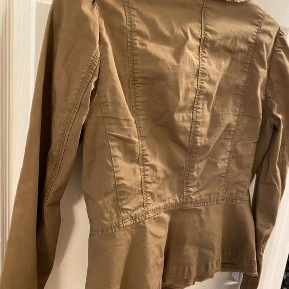 LOFT by Ann Taylor Jacket - Picture 6 of 9